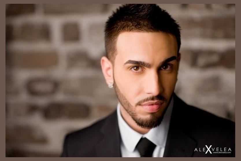 Alex Velea